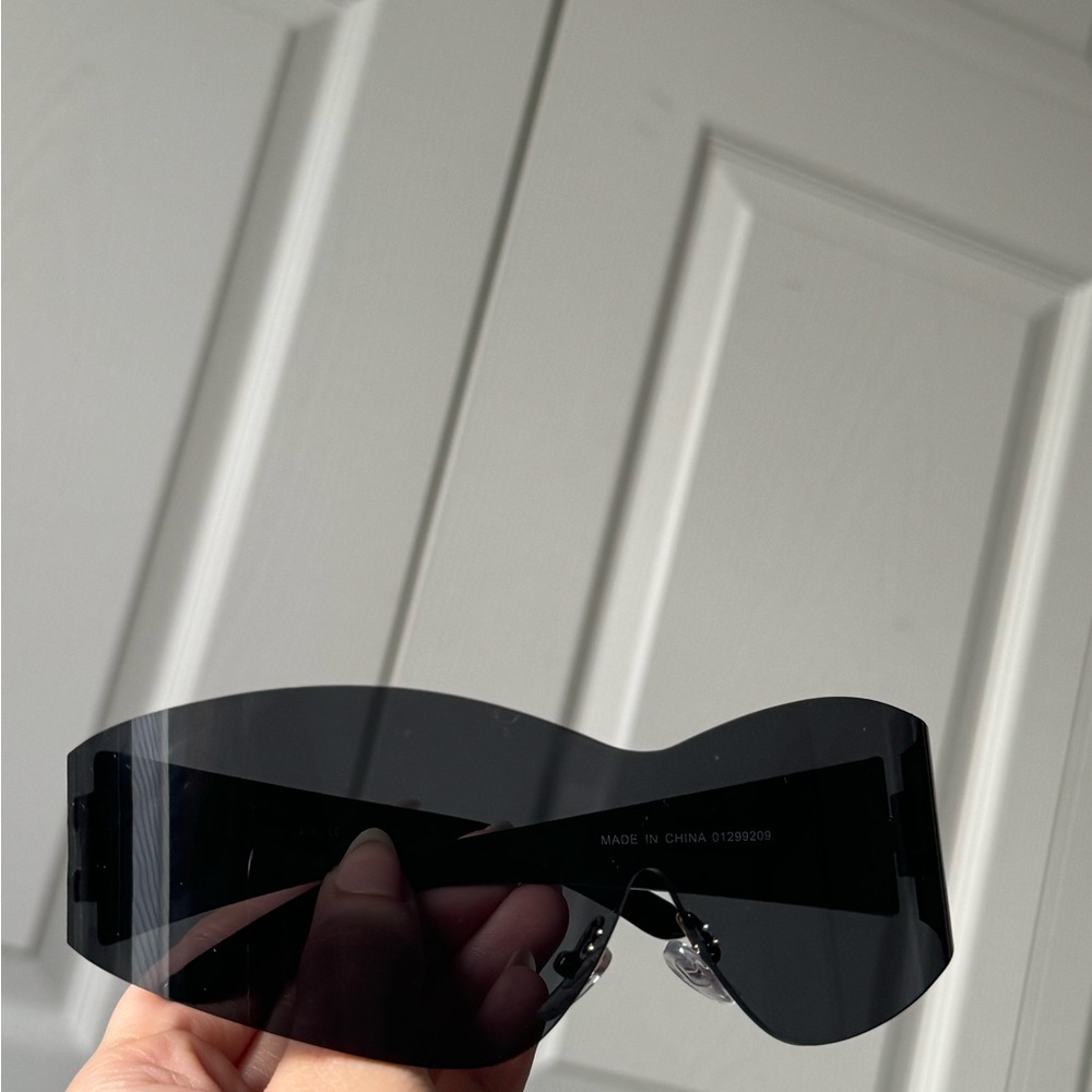 Rave sunglasses